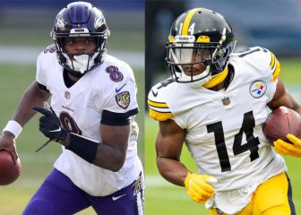 Pittsburgh utiliza a Ray-Ray McCloud como símil de LJ