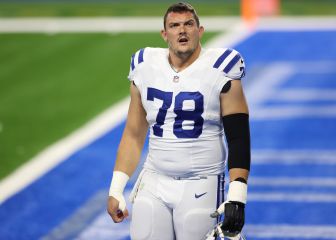 Ryan Kelly es baja por COVID-19