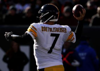 Ben Roethlisberger se retiraría después de 2021