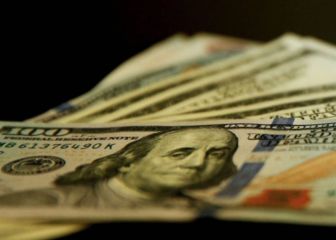 Precio del dólar, 5 de diciembre: Tipo de cambio en Honduras, México, Guatemala, Nicaragua...