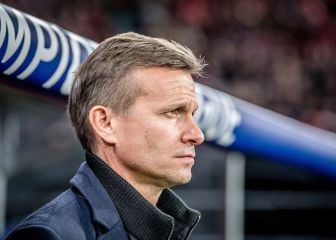 Los posibles destinos de Marsch tras su salida del Leipzig