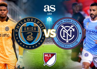 New York City sufre para celebrar en casa del Union