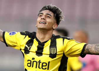 Orlando City se reforzaría con próxima perla uruguaya