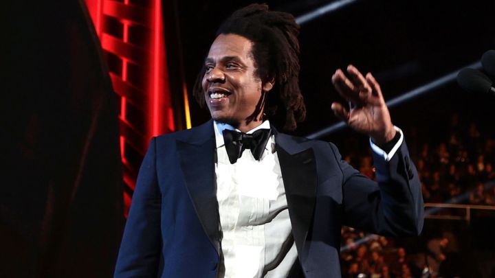 5 cosas que probablemente no conocías sobre Jay-Z