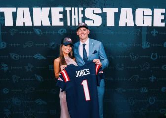 Estilo de vida de Sophie Scott, novia de Mac Jones