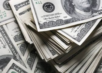 Precio del dólar hoy, 6/12: México, Honduras, Nicaragua...