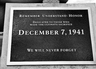 Día Nacional de Pearl Harbor: Origen y significado