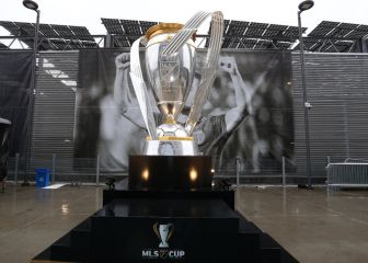 Portland y NYCFC, por la gloria