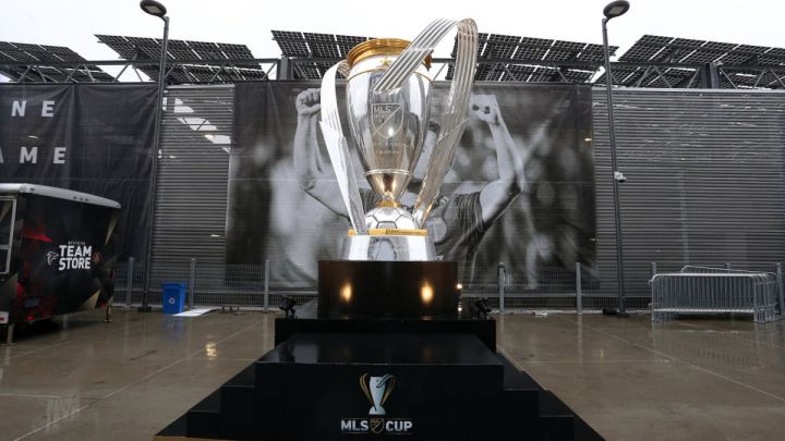 Portland Timbers - New York City FC, Final MLS Cup: cuándo y dónde se juega, horarios y TV