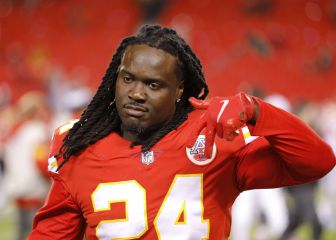 Los Chiefs son amos y señores de la AFC Oeste