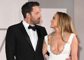 “Es hermoso”: Ben Affleck sobre segunda oportunidad con JLo