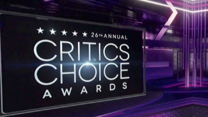 Critics Choice Awards 2021: Lista completa de todos los nominados