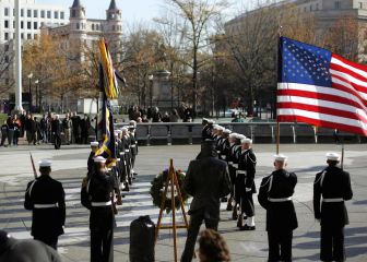 Día del Recuerdo de Pearl Harbor: ¿Es feriado nacional?