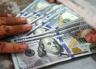 Precio del dólar hoy, 7/12: México, Honduras, Nicaragua...