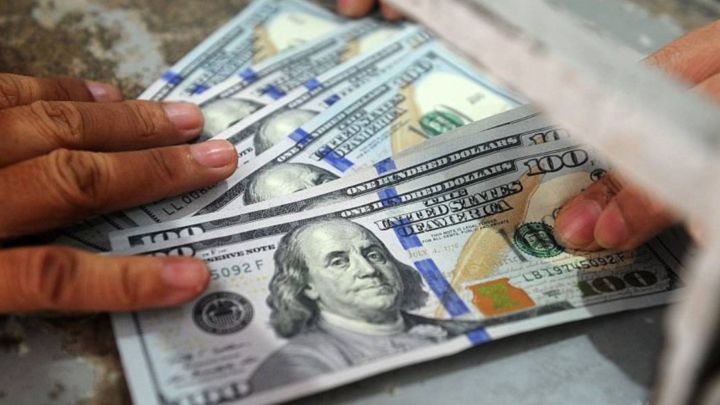 Precio del dólar hoy, 7 de diciembre: Tipo de cambio en Honduras, México, Guatemala, Nicaragua...