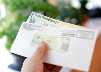 Cheque de estímulo: ¿cómo reclamarlo en la declaración de 2022?
