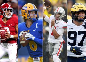 ¿Quién ganará el Heisman en 2021?