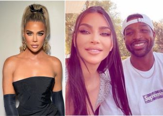 Las Kardashian se van contra Thompson por infidelidad a Khloe