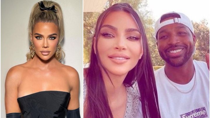 Las Kardashian se lanzan contra Tristan Thompson por infidelidad a Khloe
