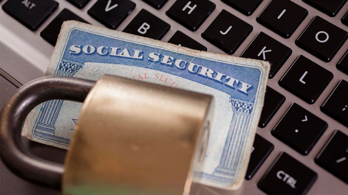 Social Security: how can I change my number and in which cases is it valid to do so