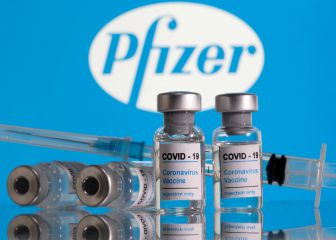 Se necesitan tres dosis de Pfizer para proteger contra Ómicron