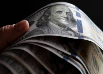 Precio del dólar hoy, 8/12: México, Honduras, Nicaragua...