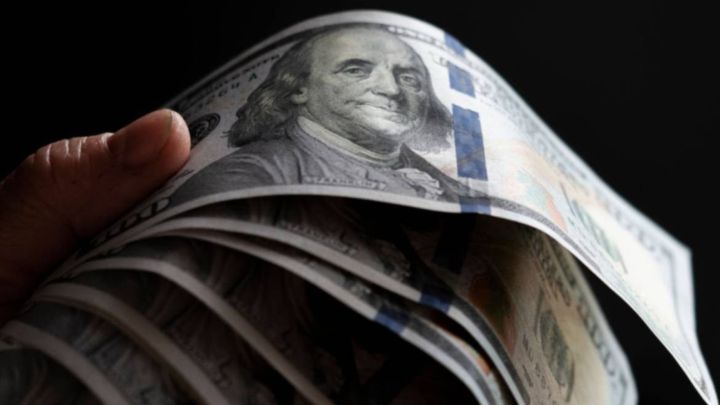 Precio del dólar hoy, 8 de diciembre: Tipo de cambio en Honduras, México, Guatemala, Nicaragua...