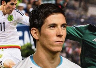 El campeón del mundo que jugará la final de Concacaf