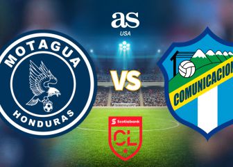 Comunicaciones pega primero en la final de ida