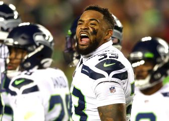 Seahaws se quedan sin Jamal Adams por lo que resta del año