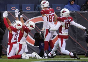 Sale el tren de los Playoffs; los Cards, primeros pasajeros