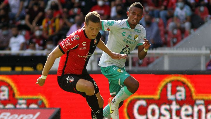 León vs Atlas: Gran Final de la Liga MX, Ida: Horario, TV ...