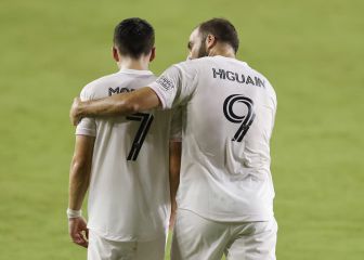 Inter Miami se desprenderá de una de sus principales figuras