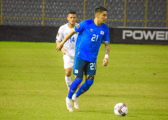 Tamacas regresa al Alianza tras polémica con la FESFUT