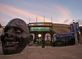 ¿Cómo comprar entradas para la MLS Cup 2021?