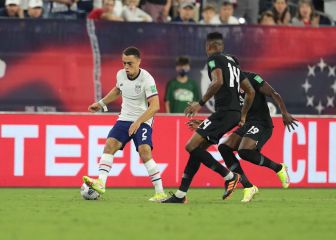 Canadá anuncia precios para el duelo ante el USMNT