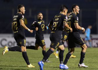 Definidas las fechas de la final de ida y vuelta en Honduras