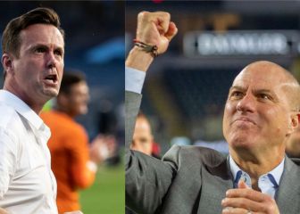 Duelo de estrategias en la MLS Cup 2021