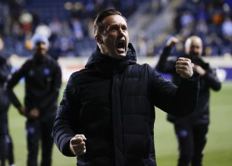 NYCFC ya prepara la Final de MLS desde Portland