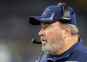 McCarthy sabe que ganar en diciembre define la temporada