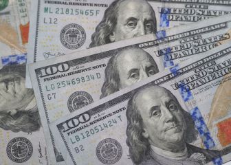 Precio del dólar, hoy, 10/12: México, Honduras, Nicaragua...