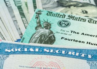 Cheque de estímulo para los beneficiarios del Seguro Social: Todo lo que debes saber