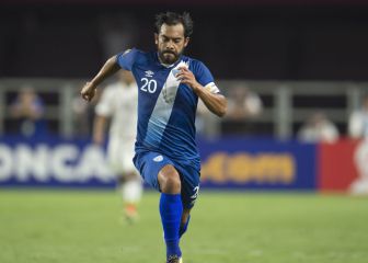 El primer mensaje de Pescadito Ruiz a Tena en Guatemala