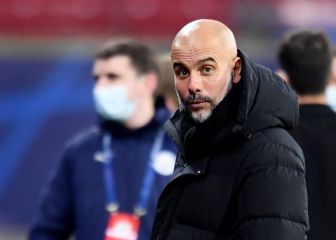 Pep Guardiola desea lo mejor para New York City