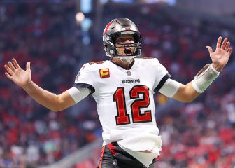 Cards, Packers y Bucs están muy cerca de los playoffs