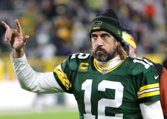 Rodgers no se arrepiente de burlarse de los Bears