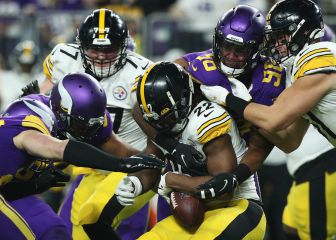 Steelers va por un milagro