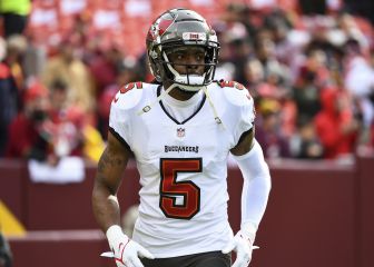 Richard Sherman regresa de la reserva de lesionados