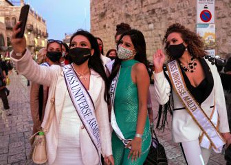 Miss Universo: ¿Por qué es en Israel? Diferencia de horarios
