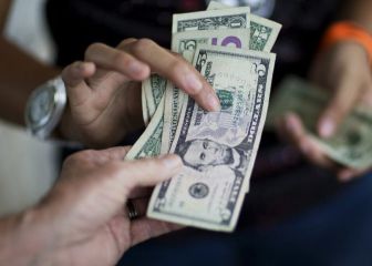 Precio del dólar hoy, 11/12: México, Honduras, Nicaragua...